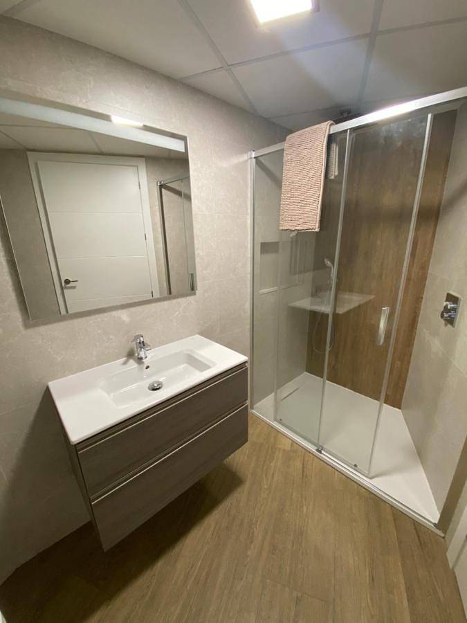 Appartement entier, Three-Bedroom Apartment in Caravaca de la Cruz, Murcia l'intérieur des terres