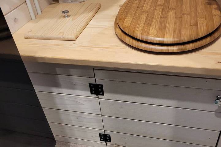 Gîte pour 3 personnes à Avrillé - 4