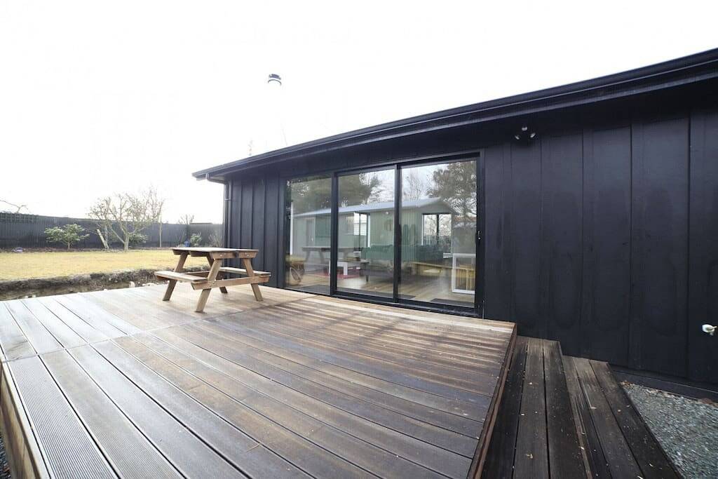 Gorgeous Family Frie · Gorgeous Family Friendly Getaway - Free Wifi in Twizel, Mackenzie District