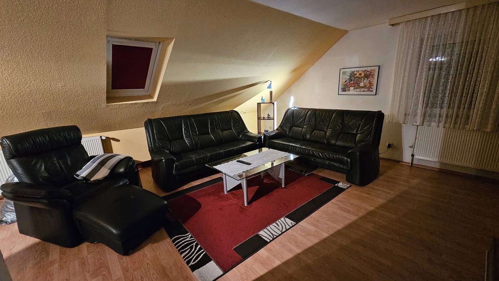 Fewo Wilhelmshaven Langewerth in Wilhelmshaven, Südliche Nordseeküste