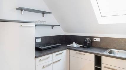 Vakantiewoning voor 4 Personen in Rüsselsheim, Zuid-Hessen, Afbeelding 1