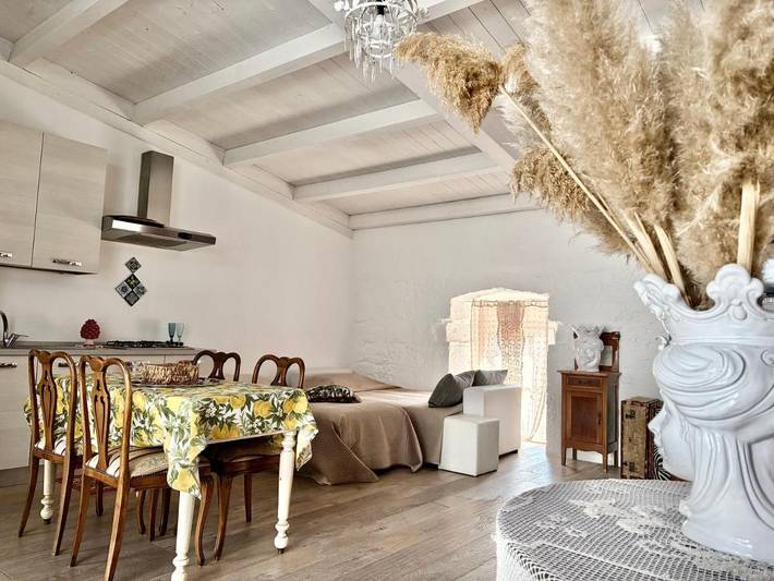 Location de vacances pour 3 personnes, avec terrasse, animaux acceptés à Acquaviva delle Fonti - 3