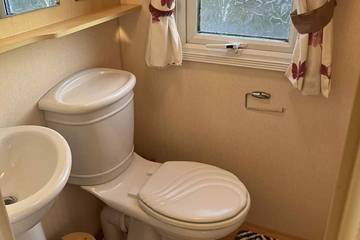 Static Caravan for 6 People in Ingoldmells, Lincolnshire, Photo 3