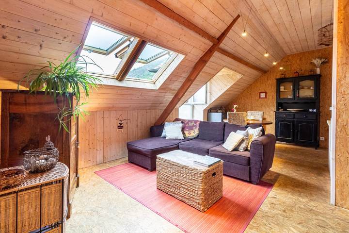 Chalet pour 2 personnes dans les Hautes-Pyrénées - 4