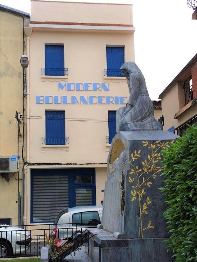 Location de vacances pour 12 personnes, avec vue et terrasse, animaux acceptés à Quillan - 2