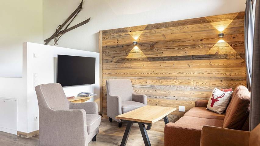 Ferienhaus für 11 Personen, mit Sauna und Garten, mit Haustier in Uttendorf - 2