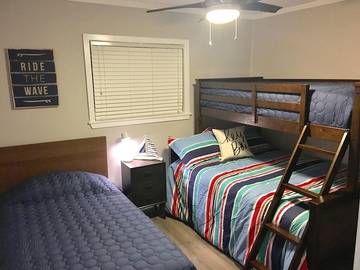 Vacation Home for 6 Guests in Beaufort County, Picture 2