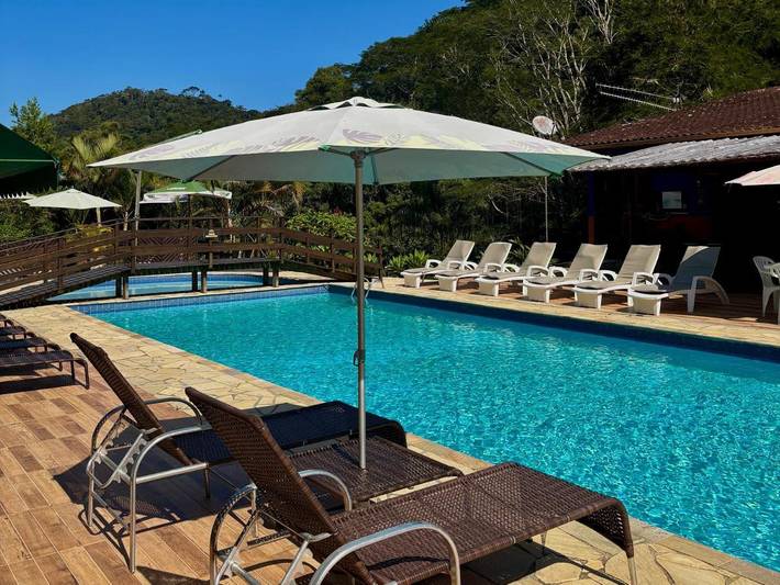 Casas e apartamentos de temporada para 5 pessoas em Nova Friburgo