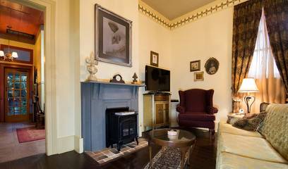 Vacation House for 4 Guests in Natchez, Mississippi, Picture 1