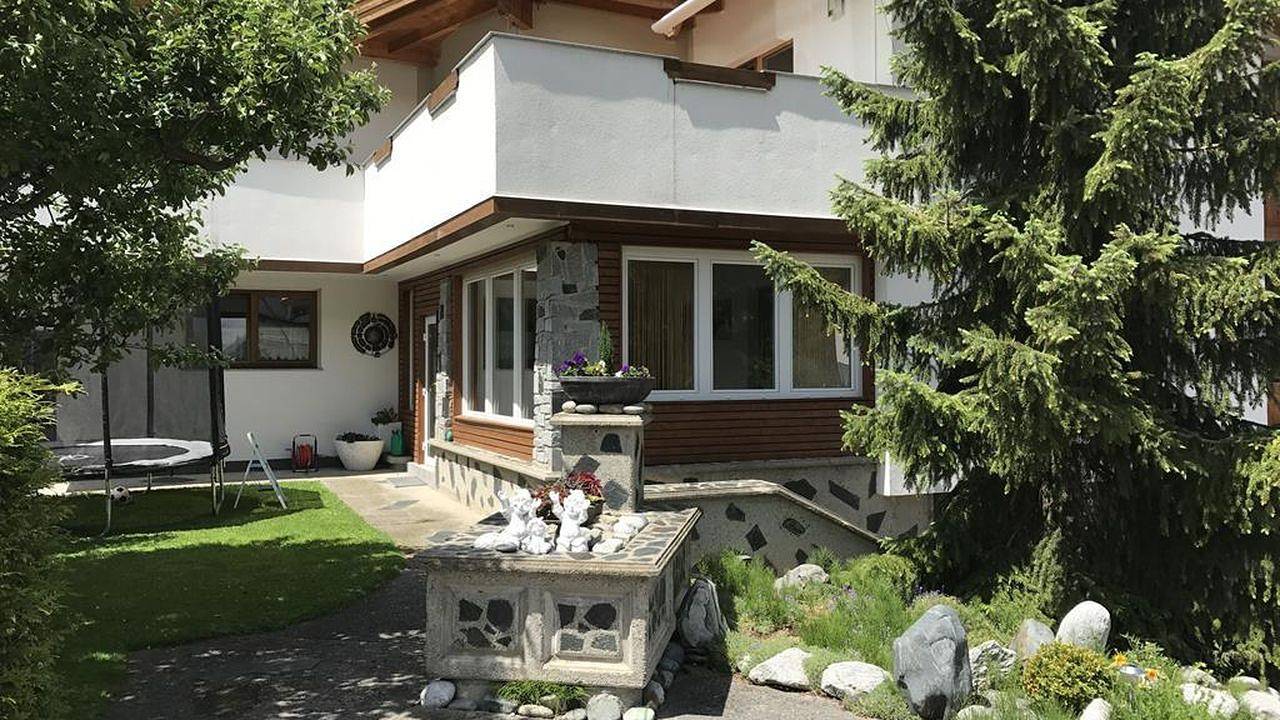 Ferienwohnung für 5 Personen in Umhausen, Ötztal