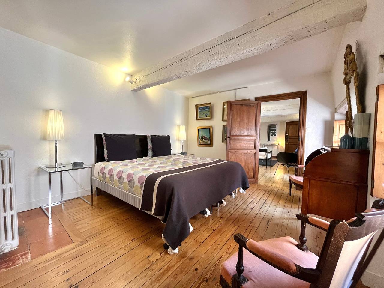 Appartement entier, Le Grand Croix Baragnon in Capitole (Toulouse), Toulouse