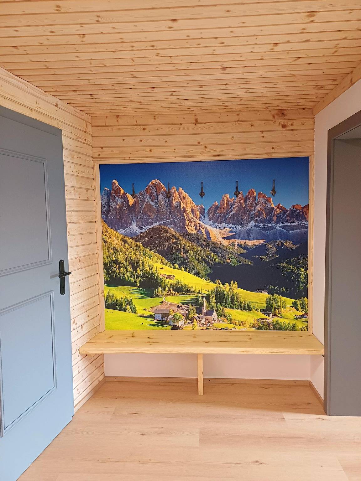 Ferienwohnung Frandlhof in Sankt Ulrich am Pillersee, Tiroler Unterland