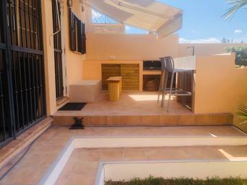 Residence in Pollença, Serra de Tramuntana für 6 