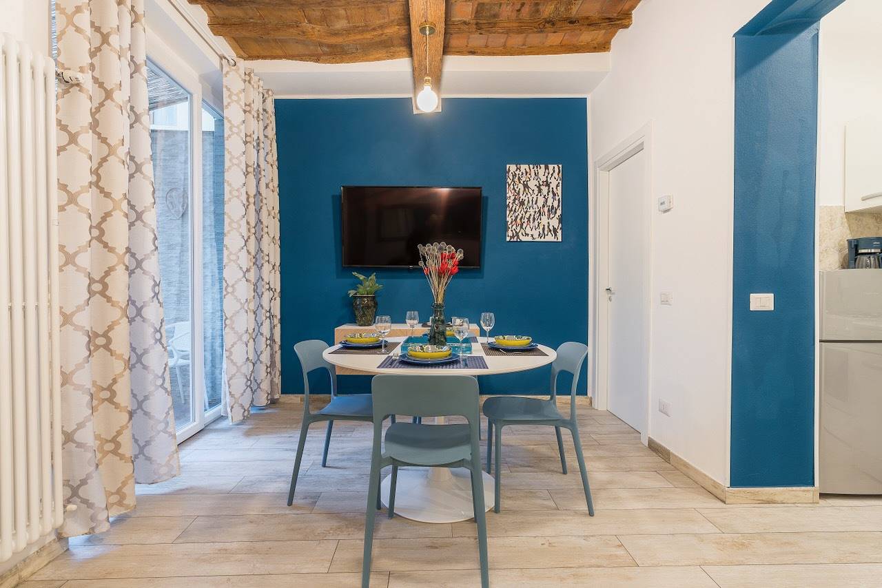 Entire apartment, Corte Santa Maria - Florence Dolce Vita in Florence city center, Florence