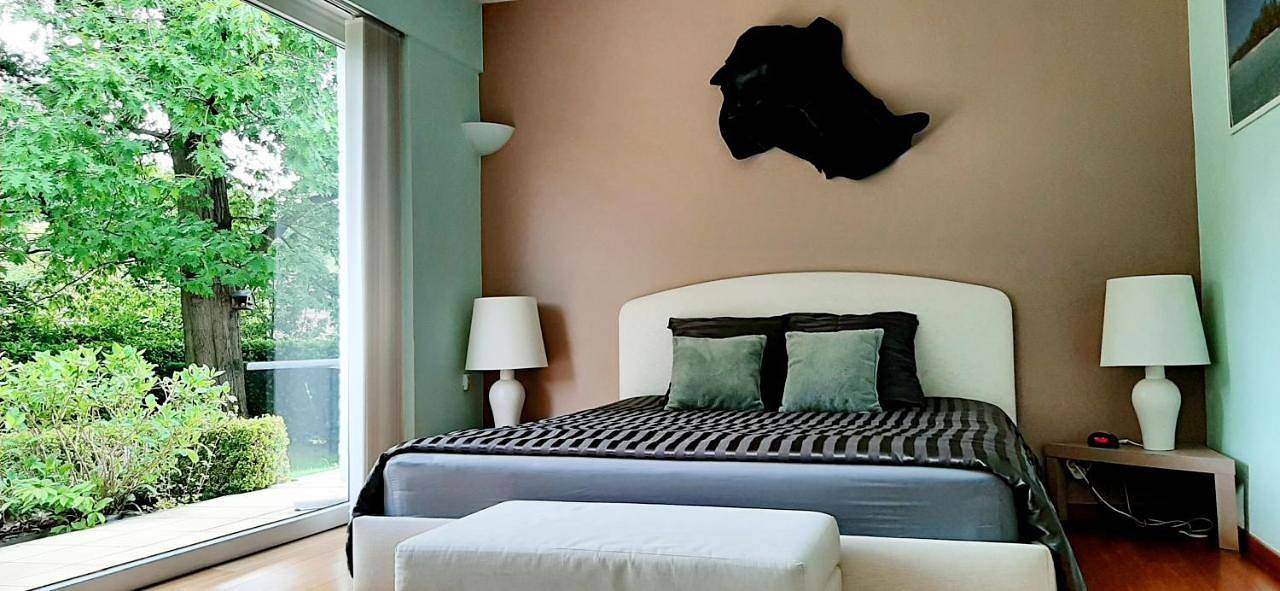 Suite with Garden View in Waterloo, Province du Brabant wallon