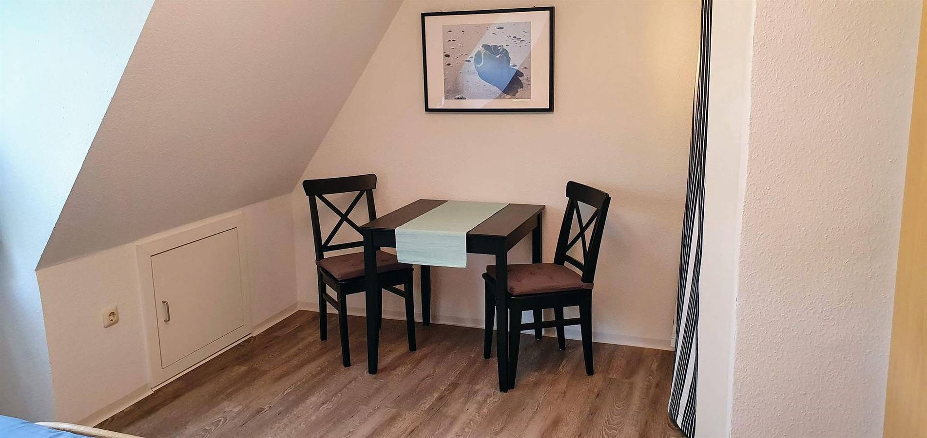 Ganze Ferienwohnung, Fewo Dünenblick in St. Peter-Ording, Eiderstedt