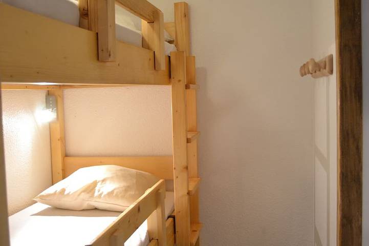Geheel appartement, Val Thorens Pleasant Apartment For 8/9 People Fully Renovated in Val Thorens, Massif de la Vanoise
