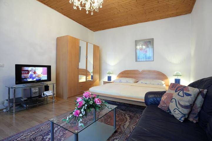 Apartament wakacyjny dla 2 osób w Wiedeń