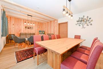 Ferienhaus für 10 Personen in Gargellen, Silvretta, Bild 2