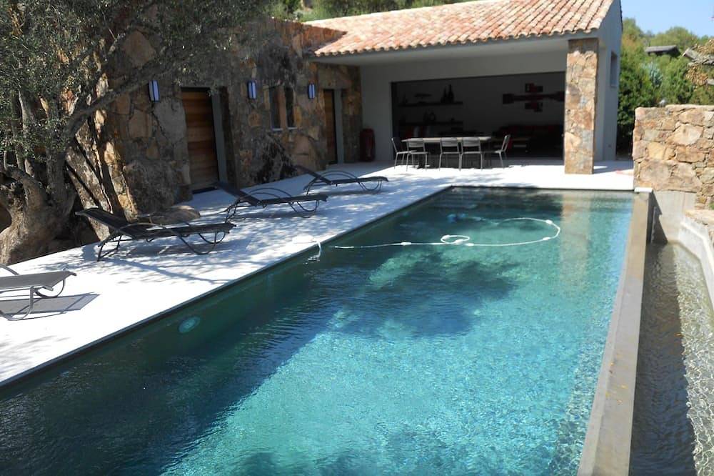 Photo : Maison de vacances