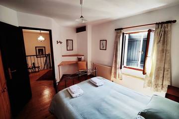 Chambre d’hôte pour 2 personnes, avec jardin et piscine à Annepont