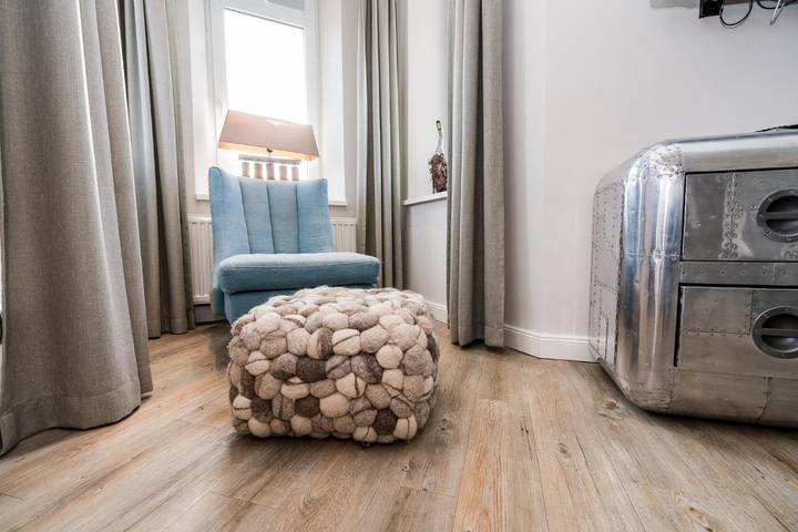 Bnb für 2 Personen in Westerland - 4