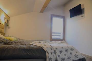 Chalet pour 14 Personnes dans Sallanches, Pays du Mont-Blanc, Photo 2