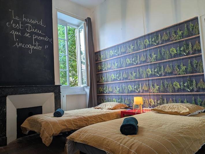 Chambre d’hôte pour 2 personnes à Condom - 4