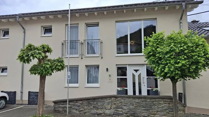 Ferienwohnung für 2 Personen in Ayl - 3