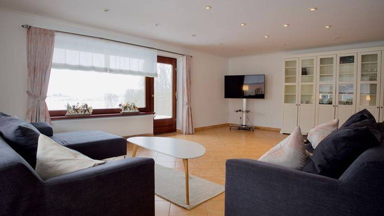 Ferienhaus für 8 Personen (170 m²) in Nordstrand in Nordstrand (Gemeinde), Nordseeküste