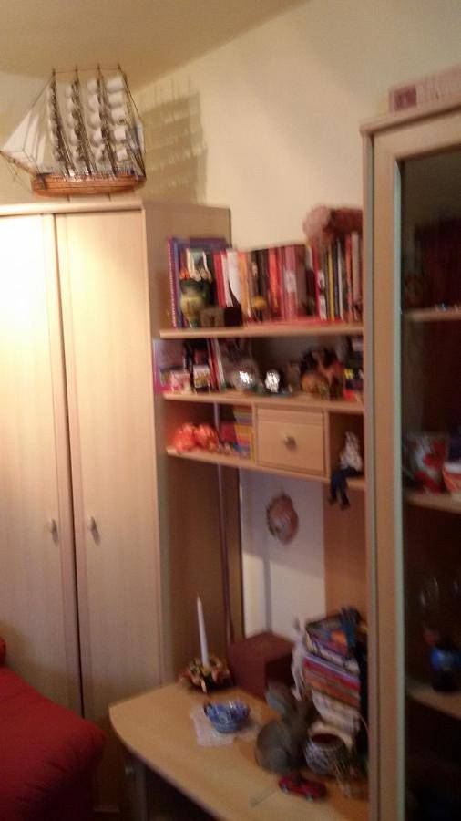 Appartement entier, Katties nice studio in Stara Zagora, Bulgarie