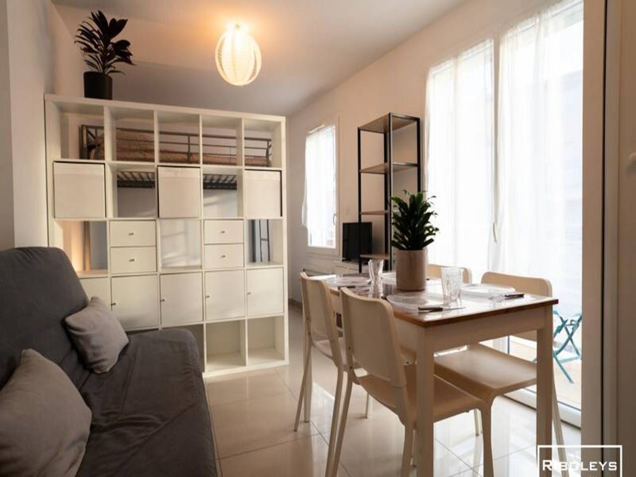 Appartement entier, Appartement à Vias près de la plage in Vias Plage, Vias