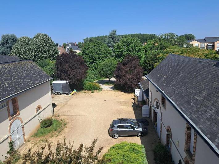 Gîte pour 2 personnes, avec vue à Écommoy - 3