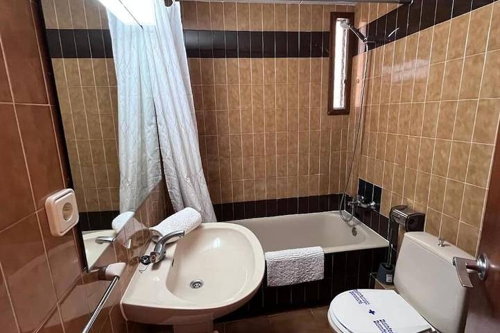 Holiday apartment for 7 people - 1