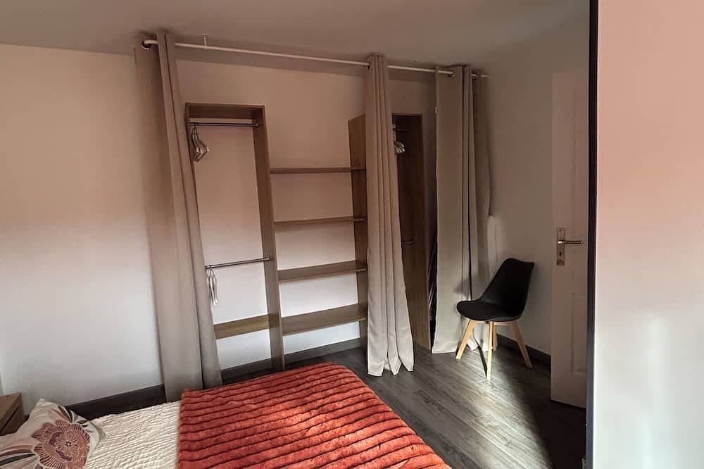 Ganze Wohnung, L'appart 1 de Marie 2 pas de la plage:) in Equihen Plage in Équihen-Plage, Boulogne-sur-Mer und Umgebung