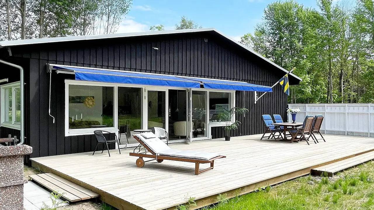 Casa vacanza a Öland a partire da 168€ a notte