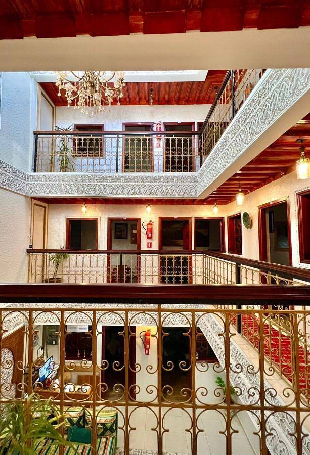 Maison d’hôte pour 2 personnes, avec terrasse
