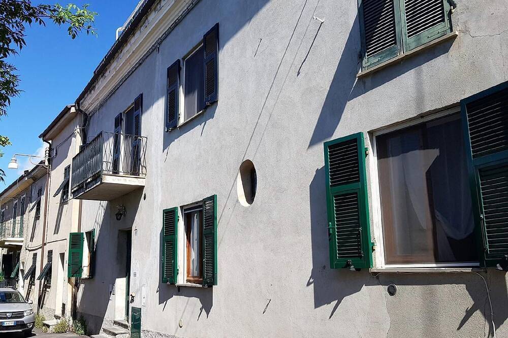 Apartamento entero, Apartamento de vacaciones Albisola Superiore para 1 - 4 personas con 1 dormitorio - Apartamento en c in Albisola Superiore, Riviera di Ponente