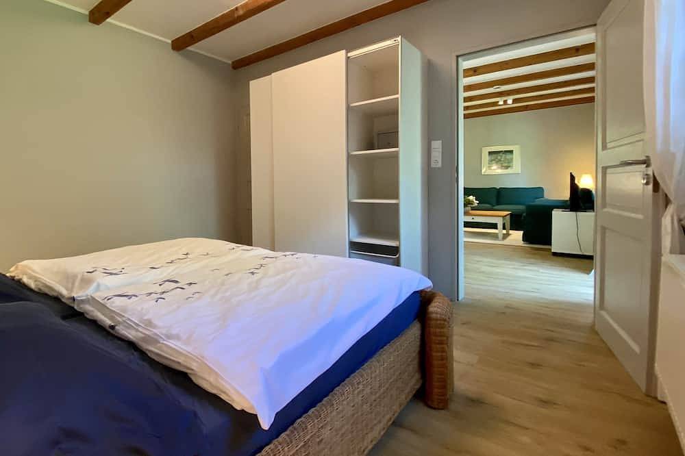 70qm Ferienhaus in Cappel, auf idyllischer Hofstelle, für 4 Personen in Cappel, Cuxland