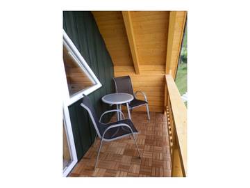 Ferienhaus für 4 Personen in Mellenthin, Usedom, Bild 4