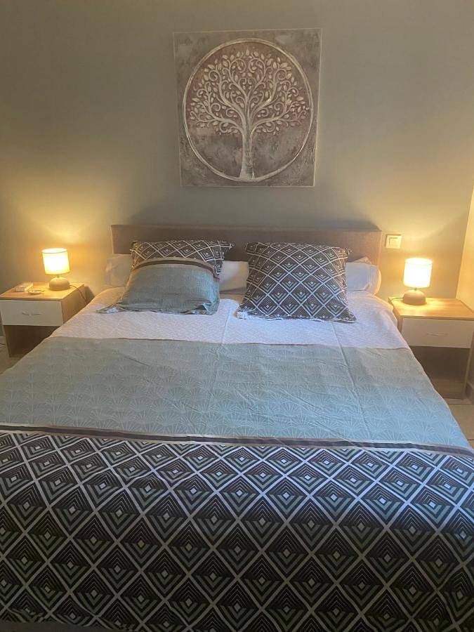 Gîte pour 4 personnes à Saint-André-de-Sangonis