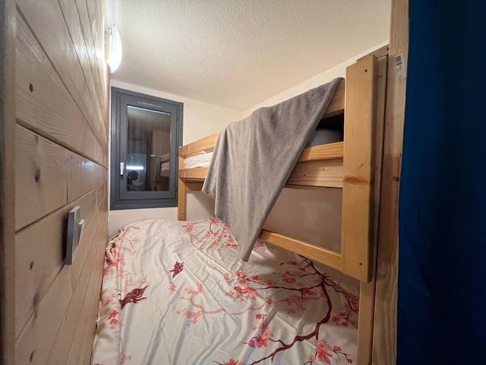 Chalet pour 3 personnes dans Serre Chevalier - 3