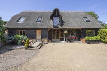 Lodge voor 6 Personen in Chislet, Kent, Afbeelding 1