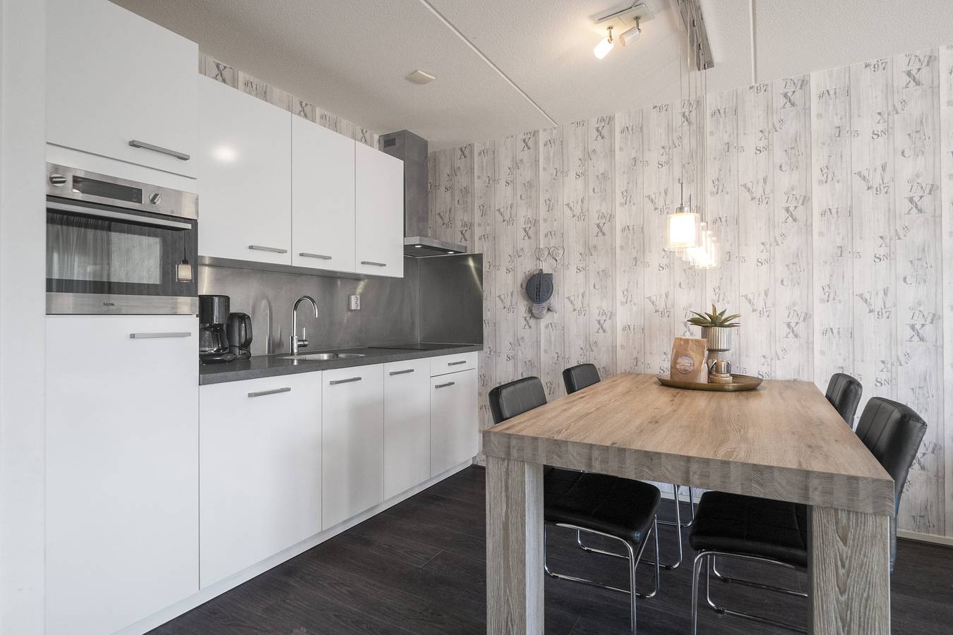 Vrijheid aan de kust — Beach Appartement 14 in Callantsoog, Noord-Holland - Kust van de Noordzee