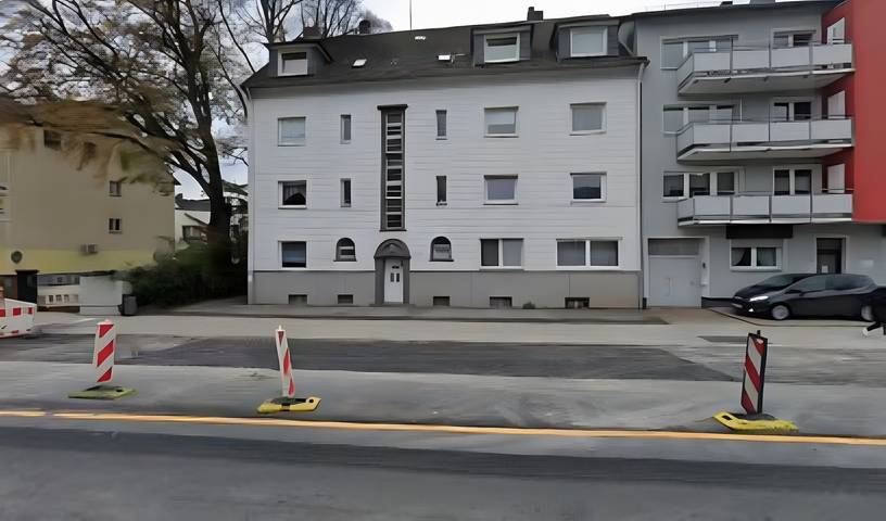 Ganze Wohnung, Ferienwohnung 'Malo' in Wuppertal in Wuppertal, Bergisches Land