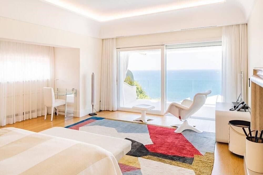 Villa Stamira Luxury Refugee - Struktur für 4 Personen in Ancona, Riviera del Conero