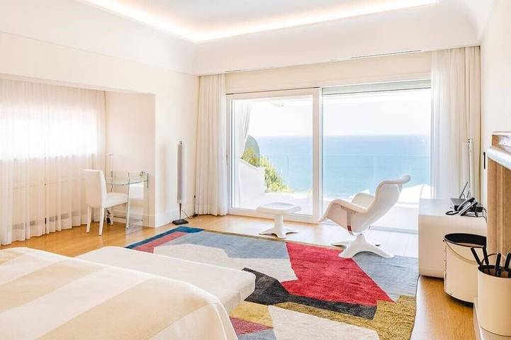 Ferienhaus für 8 Personen, mit Garten in Ancona - 2