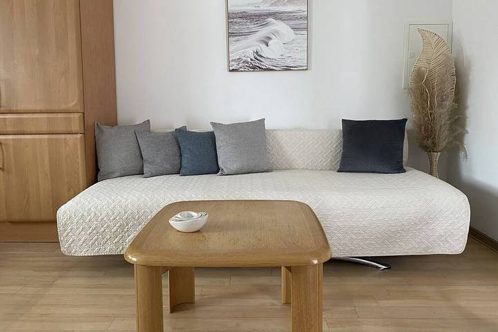 Ferienhaus für 3 Personen, mit Haustier in Sögel