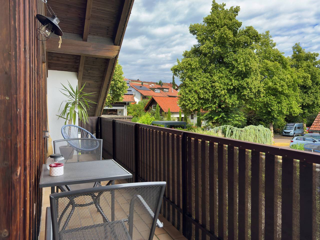 Entire apartment, Apartment 'Birkach 35' with Balcony and Wi-Fi in Lindau, Bavarian Swabia