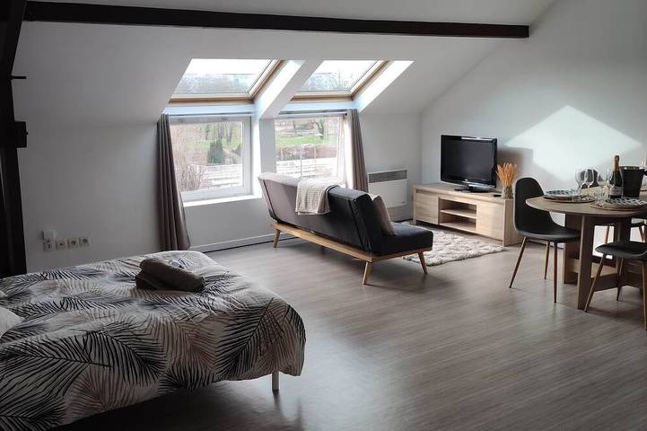 Appartement de vacances pour 4 personnes - 1